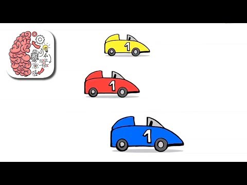 Видео: Как пройти Brain Test 111 112 113 114 115 116 117 118 119 120 уровень