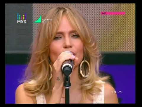 Видео: Глюк'oZa «Вот такая любовь» | Партийная зона, 14.06.2015