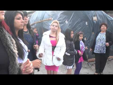 Видео: Годеж на Мария и Асен от Велинград 2015 part 2