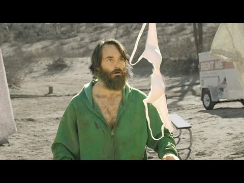 Видео: Последний Человек на Земле Понимает, что Выжил Кто-то Ещё