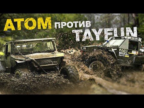 Видео: Умеют ли машины плавать? | Трофи-Рейд Дрыгва 2024