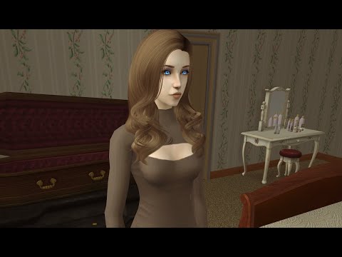 Видео: (Недо)династия в симс 2, или екарный пздц я в шоке