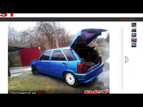 Видео: Fiat Tipo 1990 - Стоит ли брать в 2020?