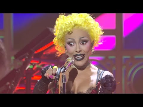 Видео: Почему новый альбом Doja Cat Vie оказался непопулярным?