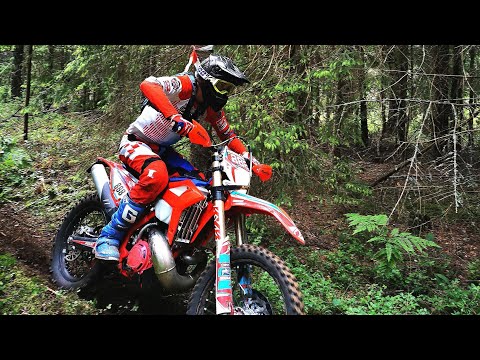 Видео: От просмотра этого видео у эндуристов участится пульс! Enduro 4 seasons 2022.  Беларусь