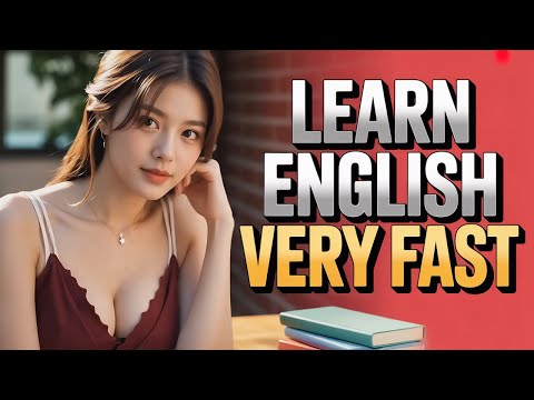 Видео: Как очень быстро выучить английский язык✅Умный, а не сложный путь✅Изучайте английский с помощью п...