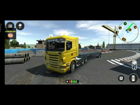 Видео: Drive Simulator 2020 (14)  Прохождение игры!