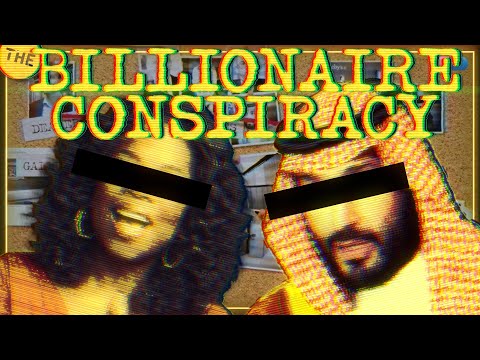 Видео: Заговор искусства капитализма