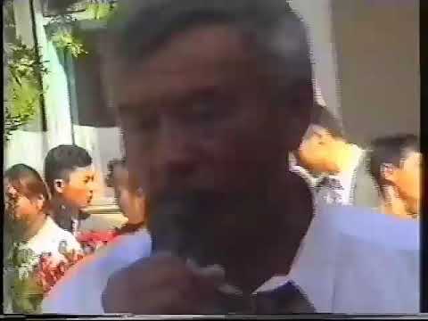 Видео: Лейлек 83.Ак - Арык бутуруучу ( 1