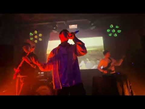 Видео: ELECTRIC INDIANS- Ariadna (Live @ МУНК, Moscow, 2025.02.21)