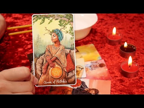 Видео: ХОЧЕТ ЛИ ОН ВЕРНУТЬСЯ И ВЕРНЕТСЯ ЛИ ОН К ВАМ?