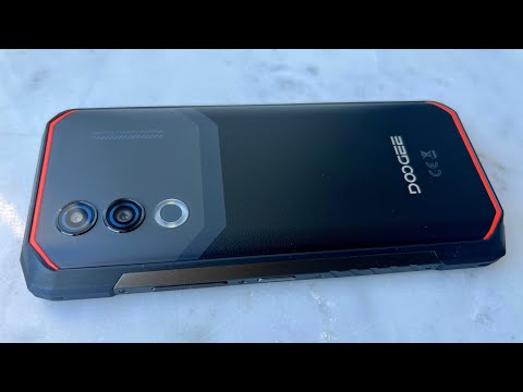 Видео: DOOGEE Blade20 Turbo   ТОНКИЙ ПРОТИВОУДАРНЫЙ СМАРТФОН С МОЩНЫМ АККУМУЛЯТОРОМ!
