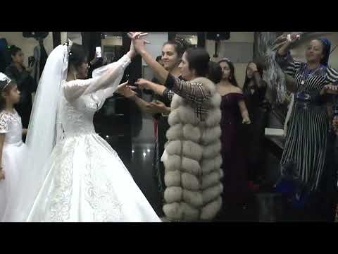 Видео: Свадьба Рустама И Сурина(Город Павлоград 3 ч)