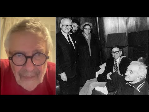 Видео: IntLex 133, 07/15/25. Александр Гольдфарб. Граф Монте Кристо, или как я узнал правду 30 лет спустя