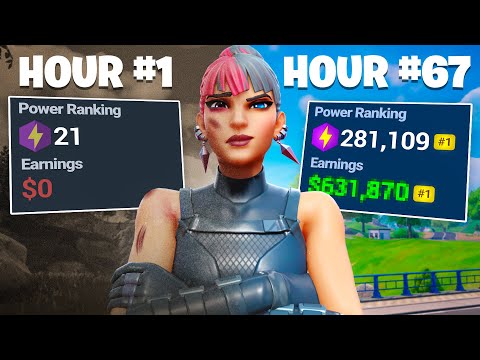 Видео: Я стал ПРО за 72 часа...