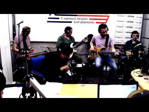 Видео: Живой Концерт:  Виталий Чирва