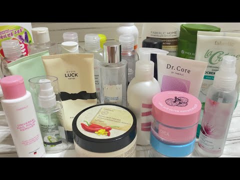 Видео: ПУСТЫЕ БАНОЧКИ АВГУСТ 🛒💄🌸