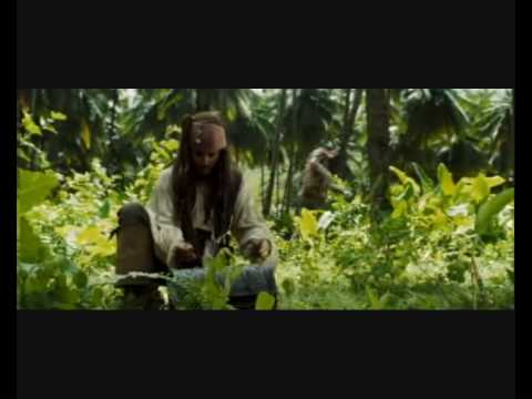 Видео: Ролевуха по-карибски