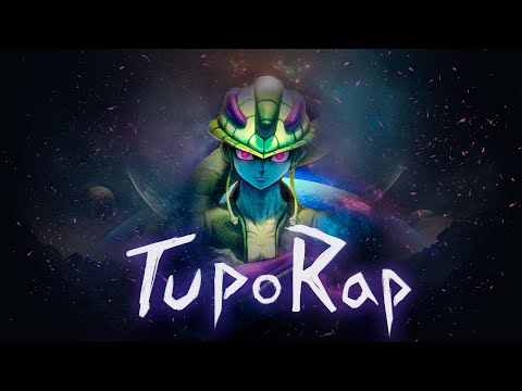 Видео: Аниме реп Меруем. TupoRap