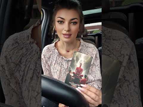 Видео: ☀️УЖАС‼️🤯ЧТО ОН ХОЧЕТ ДО БЕЗУМИЯ, ПРЕСЛЕДУЯ ТЕБЯ⁉️ #таро #мыслимужчинытаро #гаданиенапару #tarot