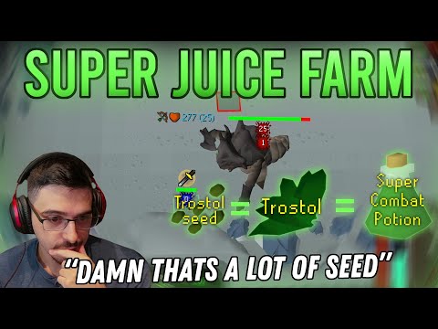 Видео: Запасаемся супер-боевыми горшками для предстоящего сражения