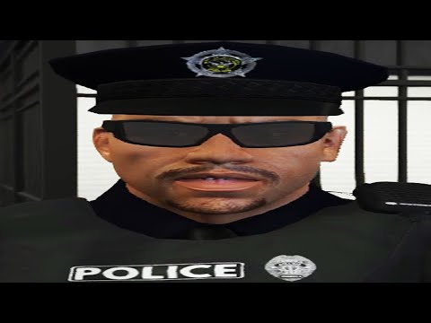 Видео: внесён в чёрный список и забанен за троллинг в gta 5 RP