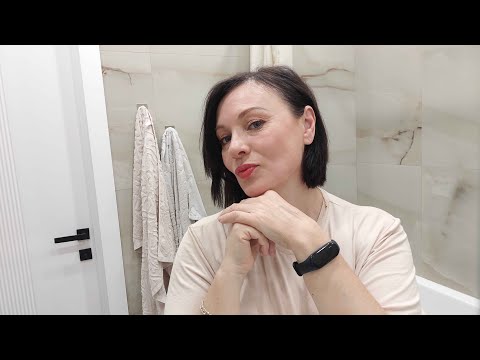 Видео: Болтаем о глупости, о женщинах, о косметике, о новом месте.