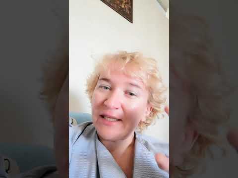 Видео: Истерики в 9 лет