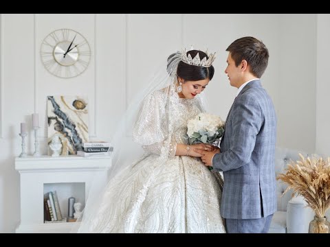 Видео: Туй Иляс & Гулрухсор 3 часть