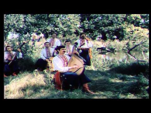 Видео: Solovyanenko "Стоїть гора високая" Ukrainian song 1985