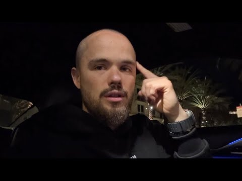 Видео: Как не сдаться, когда становится ТЯЖЕЛО? | Игорь Войтенко Арена