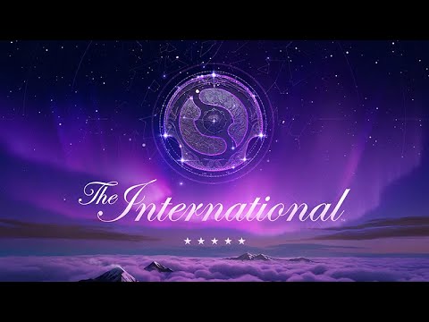 Видео: ПОЛУФИНАЛ 3 ДЕНЬ. The International 2025 DOTA 2 ( Инт 13.09.2025)