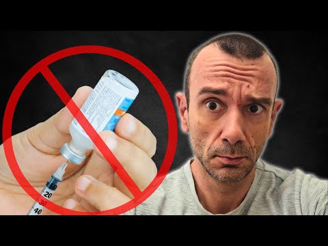 Видео: "Всеки Използва Стероиди", Защо ТИ да си РАЗЛИЧЕН?!