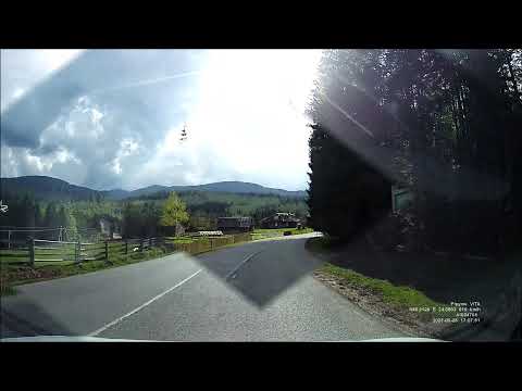 Видео: Кривопільський перевал (Kryvopillya). Карпати