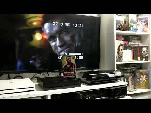 Видео: Вопрос-ответ) Про запись видеокассет, видеомагнитофоны и пр.