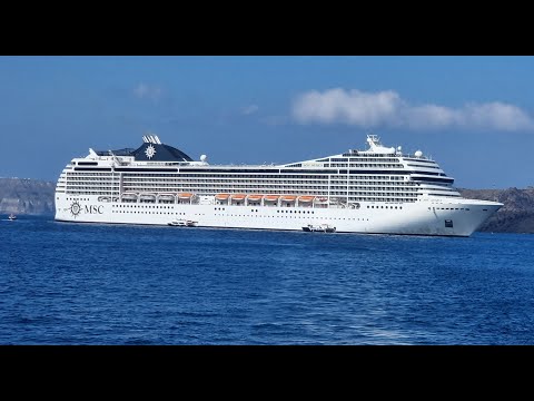 Видео: Морские круизы. Вопросы и ответы