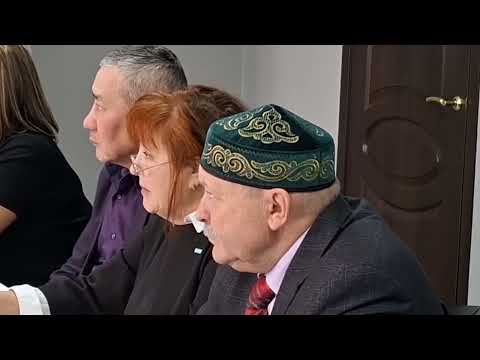 Видео: Екібастұз жаңалықтары  «АМАНАТ» партиясының ЕҚФ да саяси кеңестің отырысы өтті