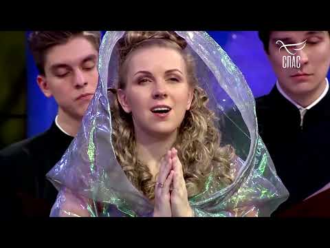 Видео: Музыка из передачи "В МИРЕ ЖИВОТНЫХ" - это 10-я часть кантаты Ариэля Рамиреса "НАШЕ РОЖДЕСТВО"