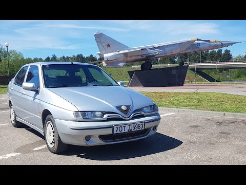 Видео: Alfa Romeo 146. Мотор ожил. Причины поломки