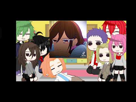 Видео: Реакция хоримия на тт