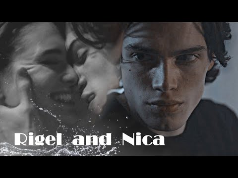 Видео: Rigel and Nica | The Tearsmith | Как дитя / Ригель и Ника | Творец слёз