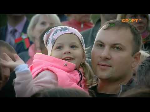 Видео: Конец эфира канала Спорт ТВ (11.10.2025 0:24)