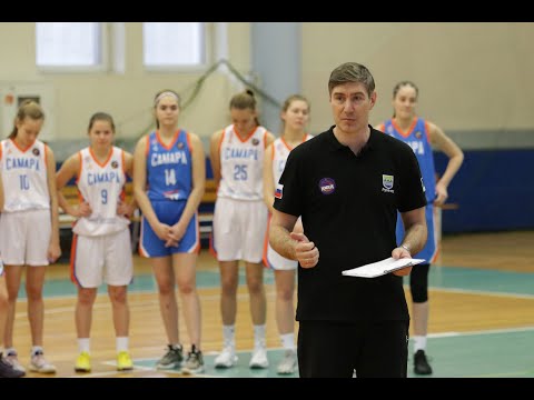 Видео: Цикл тренерских семинаров ФБСО. Семинар пятый