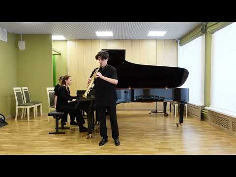 Видео: Пинчук Дмитрий, V. David “Mirages”