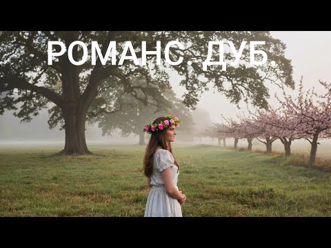 Видео: DJ XAM 77. 361 Романс. Дуб.Написан почти 3 года назад Сейчас вот только руки дошли.