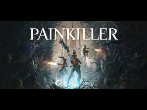 Видео: Painkiller (2025). Смотрим демку месива.