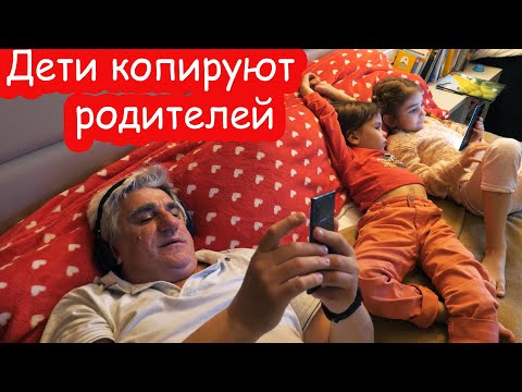 Видео: VLOG Кошмар что он мне сказал
