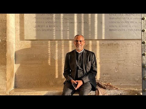 Видео: Пятница, 32-я неделя по обычному времени – 14 ноября 2025 г. – Лука 17:26–37