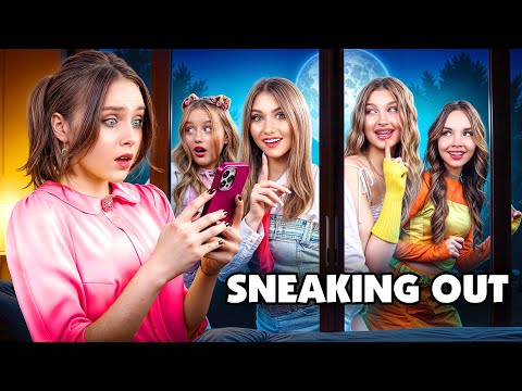 Видео: Меня Удочерила Семья Миллиардеров! Бедная Девушка Стала Гига Богатой