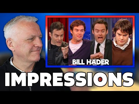 Видео: Лучшие впечатления Билла Хейдера РЕАКЦИЯ | ОФИСНЫЕ ПАРНИ РЕАКЦИЯ!!